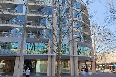 Dana-Central Apartment With Mount Ainslie Views Canberra 0*,  Australia