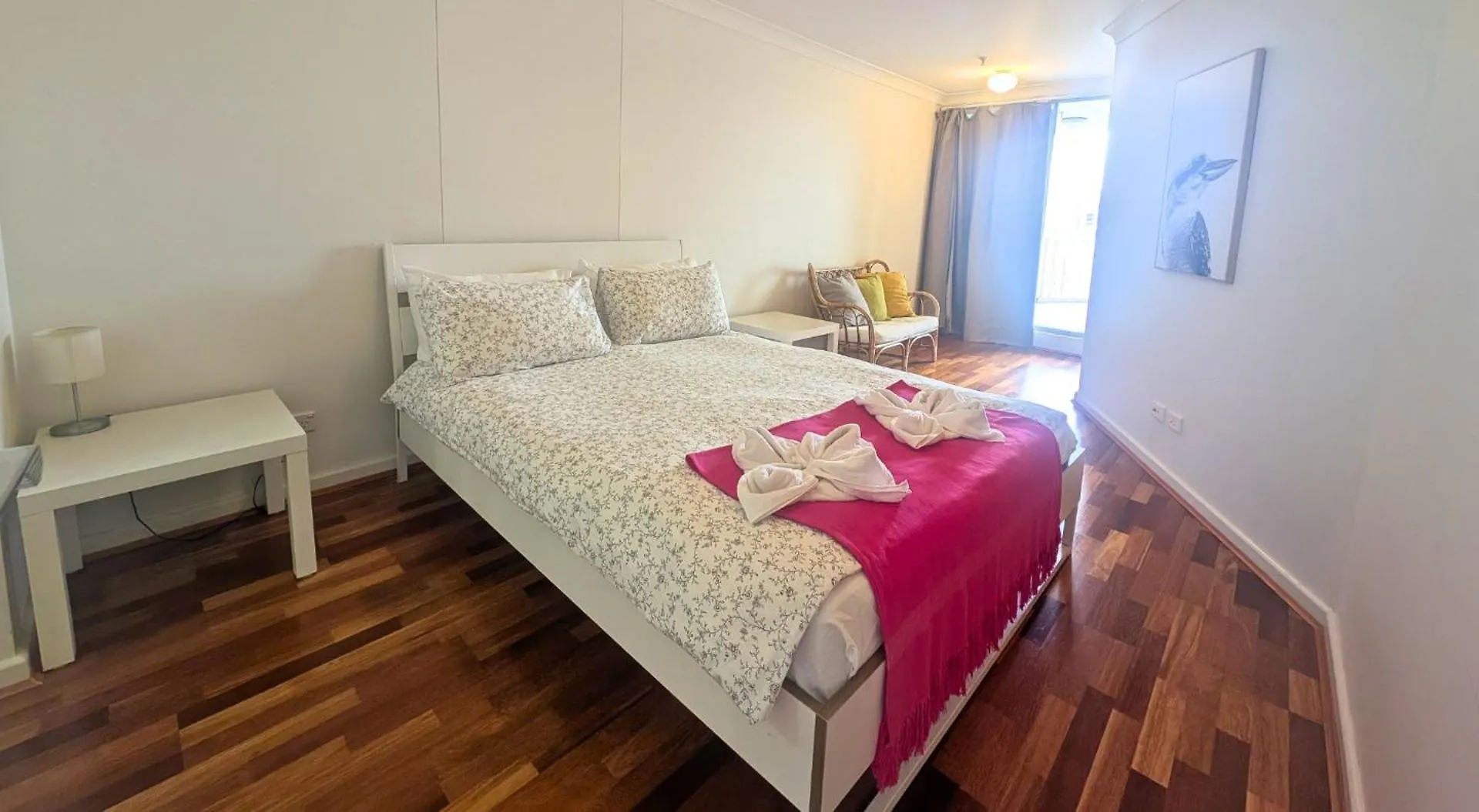 Dana-Central Apartment With Mount Ainslie Views Canberra