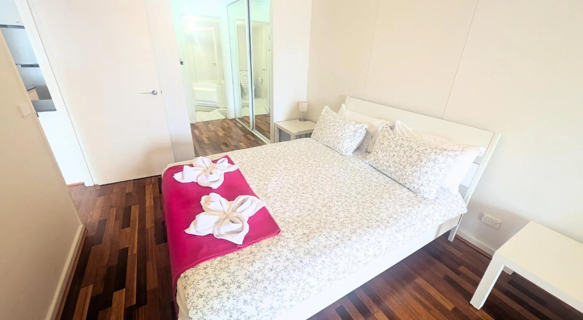 Dana-Central Apartment With Mount Ainslie Views Canberra