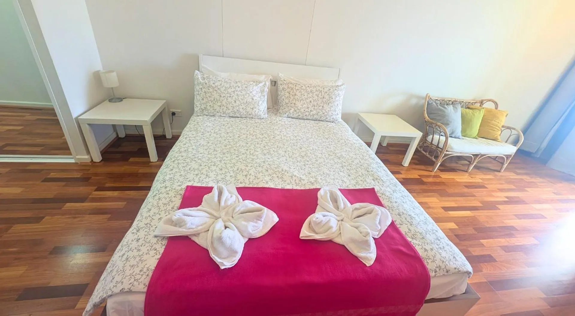 Dana-Central Apartment With Mount Ainslie Views Canberra
